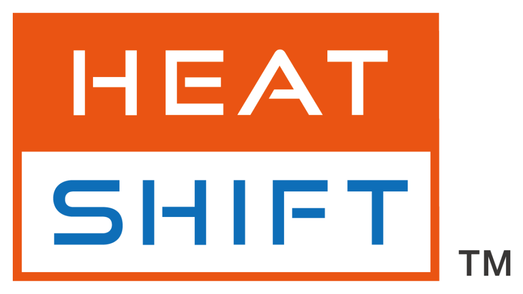 HEAT SHIFT produced by Grasphere Japan Co., Ltd